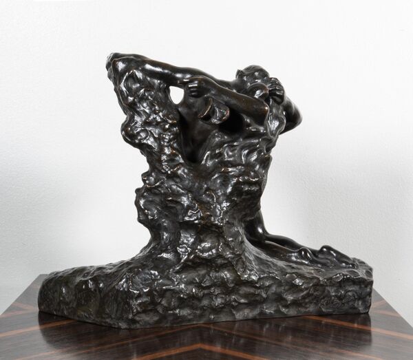 Auguste Rodin